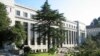 Fasad Utara Valley Life Sciences Building (VLSB) di University of California, Berkeley. (Foto: Courtesy)