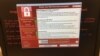 Serangan Internet 'Ransomware' Meluas ke Seluruh Dunia