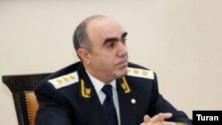 Zakir Qaralov