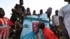 Niger: l'opposant Ousmane revendique la victoire avec 50,3%