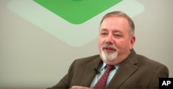 조셉 버뮤데즈 전략국제문제연구소(CSIS) 선임연구원