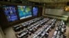 Russia Blames Rocket Failure on Mistake During Assembly
