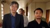 Malaysia Opposition Leader Charged with 'Insulting' Police