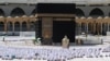 Arab Saudi Izinkan Warga Indonesia Berumrah Mulai 1 Desember