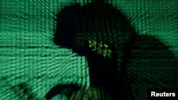 Cyberattack