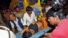 Sedikitnya 32 Tewas Terinjak-injak dalam Upacara Keagamaan di India 
