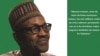 Buhari lance une enquête sur une corruption liée à l’achat d’armes au Nigeria