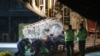 Ebola: de multiples efforts pour sauver une infirmière écossaise