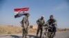 Trump Hails 'Big Success' on Turkey-Syria Border 