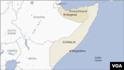 Somaliland