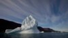 Arctic Seas Called 'Dead End' for Plastic Floating from US, Europe