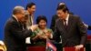 เกาะกระแส? อังกฤษขอเข้าร่วมเป็นสมาชิกธนาคารเพื่อการพัฒนา AIIB ที่มีจีนเป็นผู้ริเริ่ม
