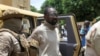 Le colonel Assimi Goïta.