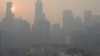 Kabut Asap Ancam Hubungan Indonesia-Singapura