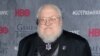 ‘Game of Thrones’ Author Teases 2 Possible New Books in 2018