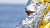 Italy Coast Guard: More Than 1,000 Boat Migrants Rescued, 16 Bodies Found