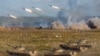 Russia Moves More Troops Westward Amid Ukraine Tensions 