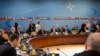 NATO Suspends Cooperation with Russia