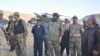 محافظان جنرال دوستم بازداشت شدند