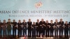 For Southeast Asia, Growing US-China Maritime Row a Balancing Act