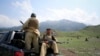 Wasu sojojin Pakistan