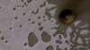 Mysterious Hole Spotted on Mars