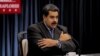 Predsednik Venecuele Nikolas Maduro u restoranu u Istanbulu