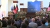 O'zbek tili kuni Afg'onistonda ham milliy bayram