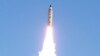 Washington, Tokyo, Seoul Explore Ways to Restrict Pyongyang's Weapons Funding