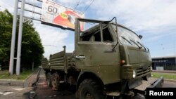 Images from Ukraine