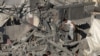 Serangan Darat Israel Meluas ke Gaza