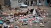 More Than 8 Million Yemenis 'a Step Away From Famine'