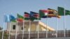 Somalia Hosts IGAD Foreign Ministers