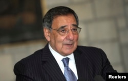 Leon Panetta (file photo)