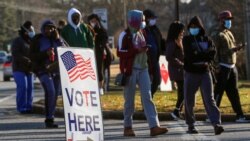 Georgia Election