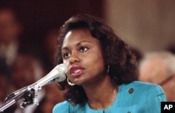 Anita Hill