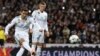 Le PSG s'écroule à Madrid, Liverpool y est presque