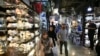 Iran Looks Warily to China for Help as US Sanctions Resume