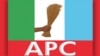 Kogi: APC Na Nazari Akan Rasuwar Dan Takararta Domin Bayyana Matsayi