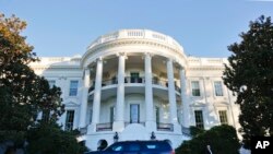 The White House