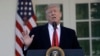 Trump Lecehkan Penilaian Badan-Badan Intelijen
