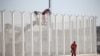 Britain to Begin Construction on Calais Wall to Contain Migrants