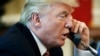 Сакам да најдам 11.780 гласови, му рече Трамп на државниот секртар на Џорџија, обидувајќи се да го промени резулатот од изборите