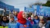 Rights Groups to Obama: Rescind Muslim ‘Registry’ Before Trump Takes Office
