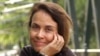 Palestinian-American Poet Bridges Two Cultures