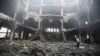 UN Watchdog Urges Israel to Probe Possible Gaza War Crimes