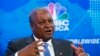 West African Leaders to Meet in Ghana Friday 