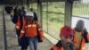 Pekerja Tambang Papua Ancam Mogok Lebih Lama