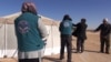 Authorities Prepare for Refugees Fleeing Fighting in Raqqa