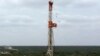 Frackers Turn to Toilet Water in Drought-prone Texas